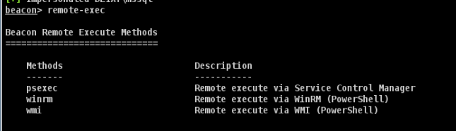 图36 Remote-exec module