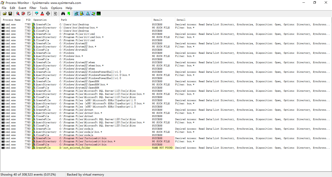 procmon-filter-event-with-not_existed_folder