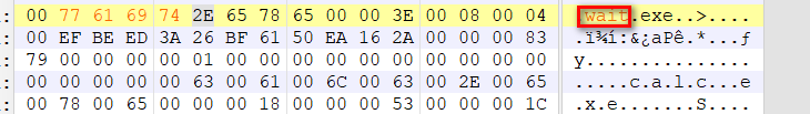 图片36 修改第五个ItemID