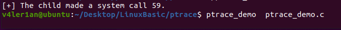 ptrace_demo