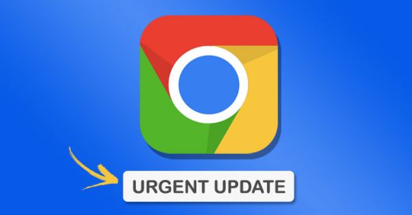 chrome-update