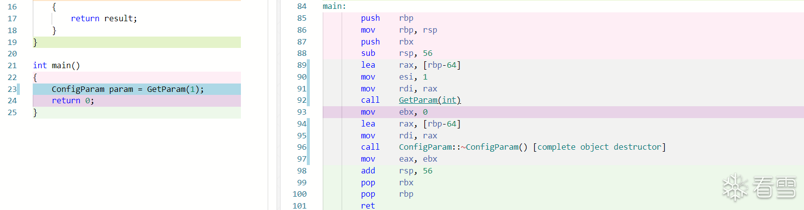 view-disassembly-code-of-main-in-gcc5.2