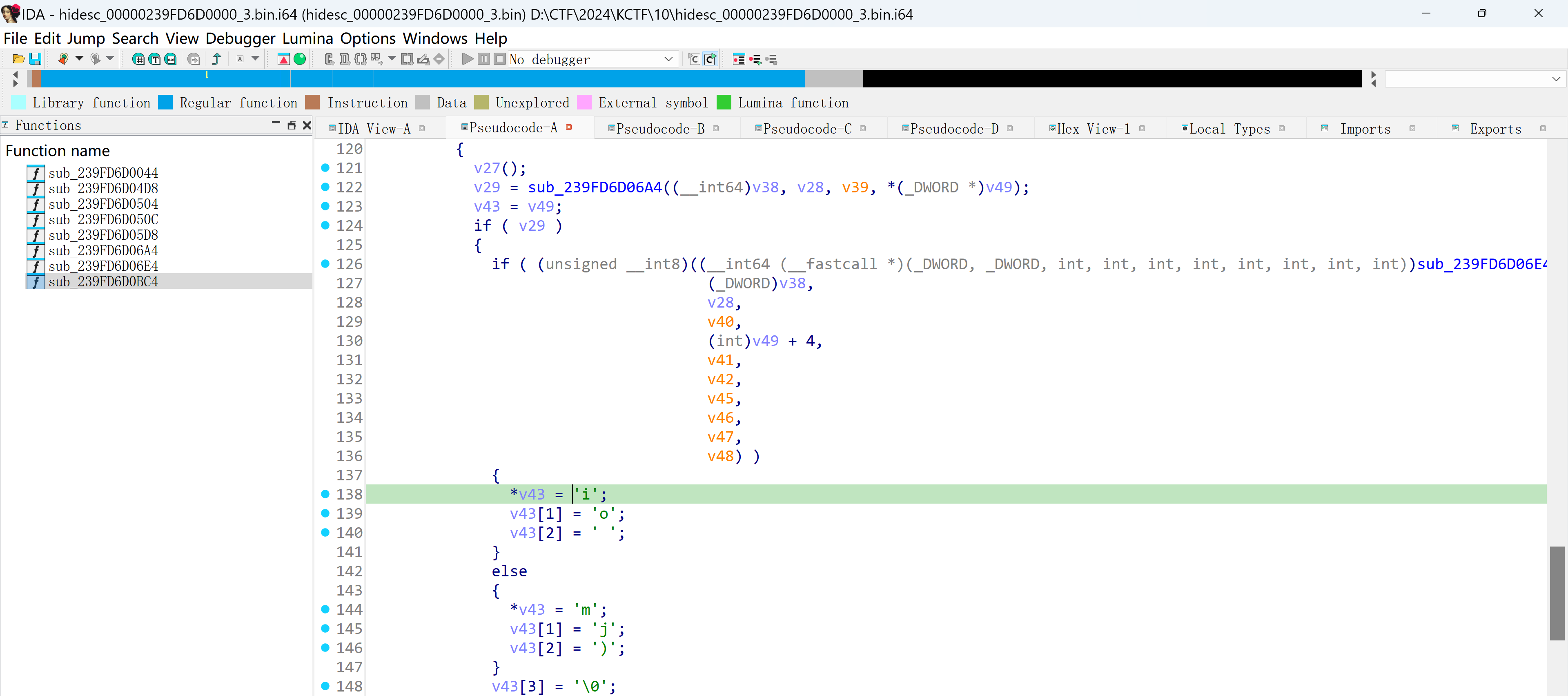 shellcode