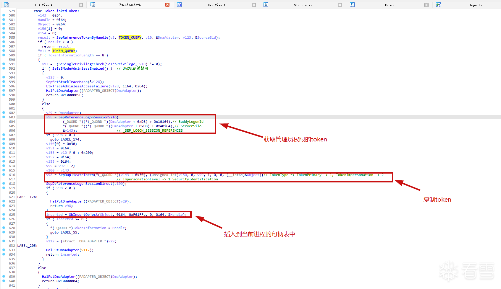 NT_NtQueryInformationToken_LinkedToken