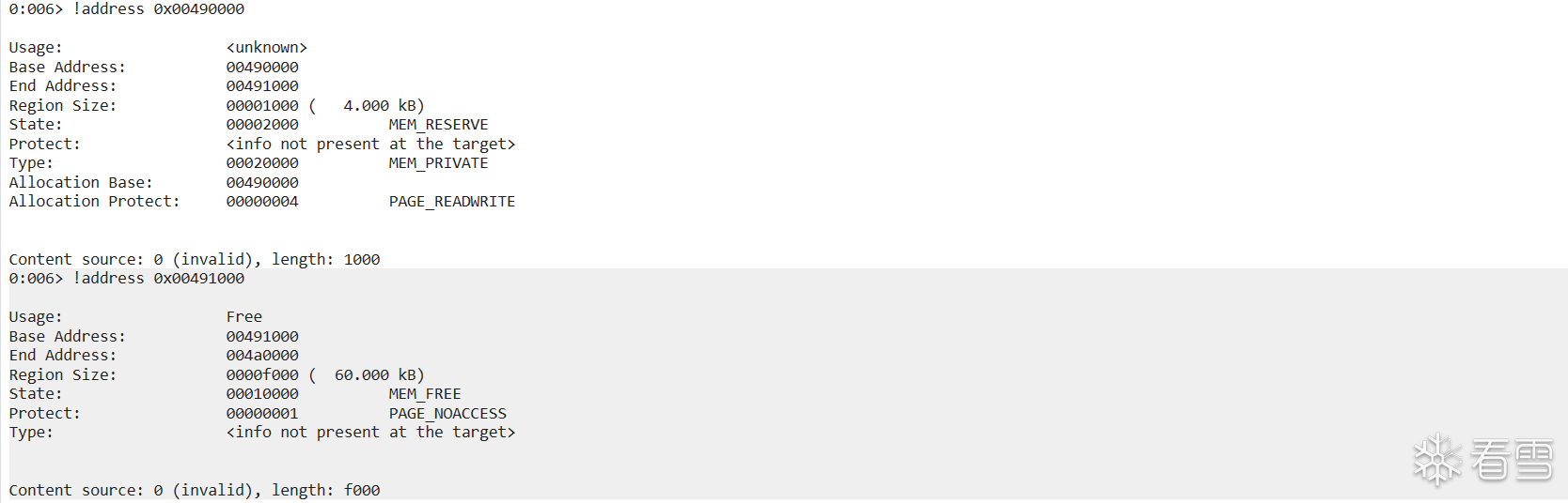 windbg-address-490000-491000