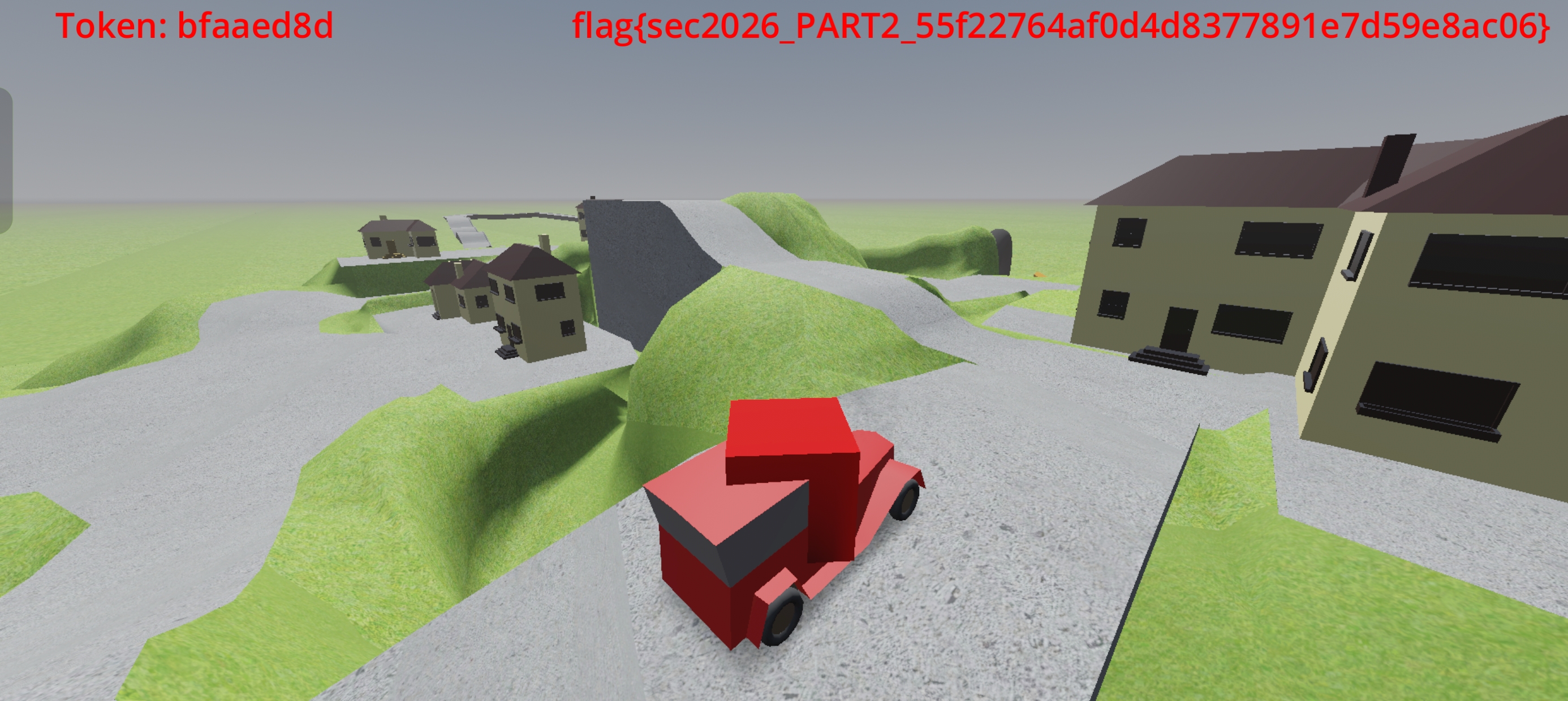 游戏内触发 PART2