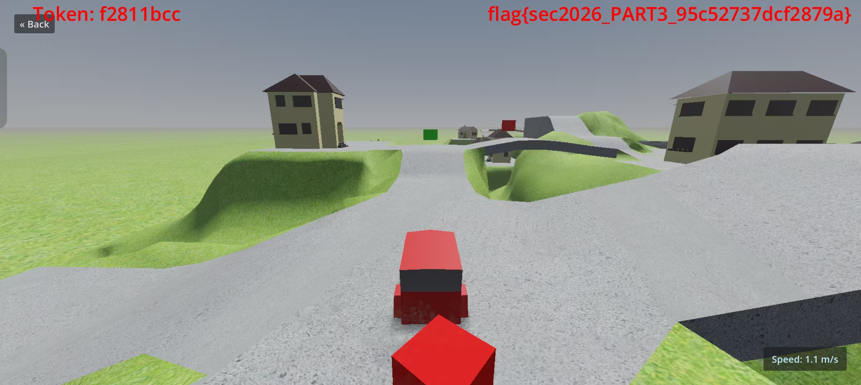 游戏内触发 PART3