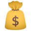 Money bag :moneybag: